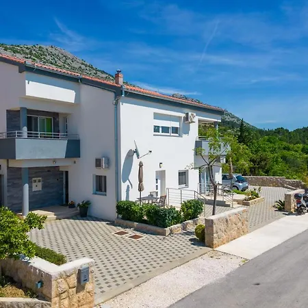 Apartamento Jadranka *