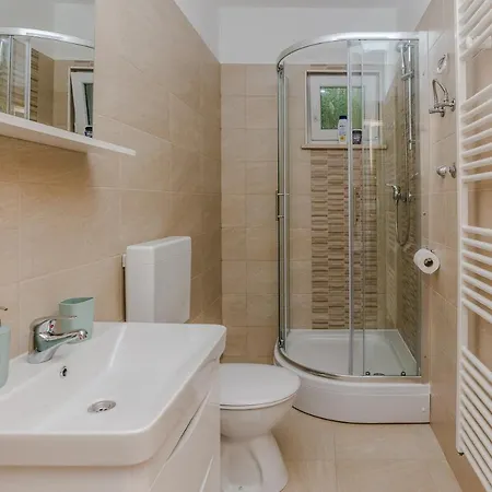 Jadranka Apartamento