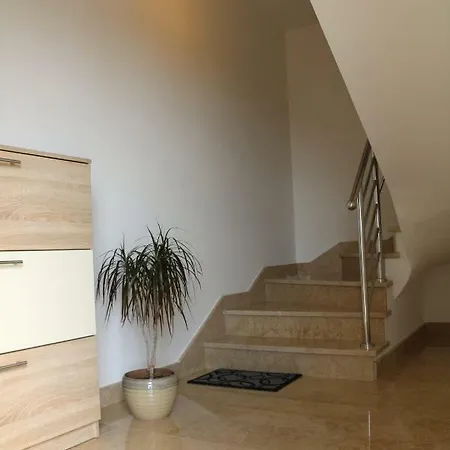 Jadranka Apartament *