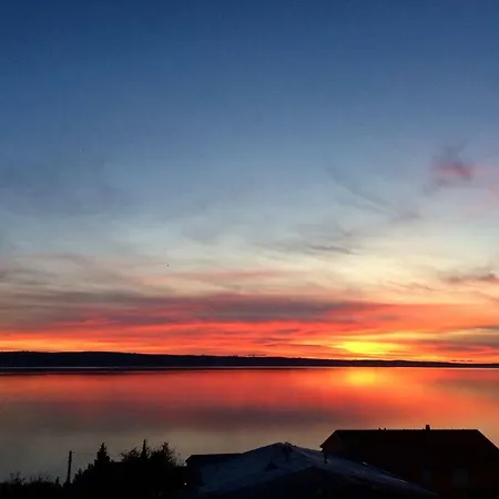 Apartament Jadranka *