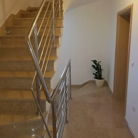 Jadranka Apartamento *