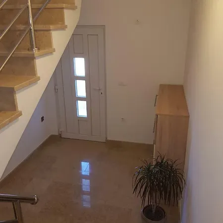 Jadranka Starigrad Paklenica