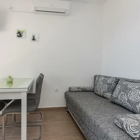 Jadranka Apartamento *