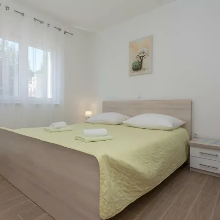 Apartamento Jadranka Starigrad Paklenica