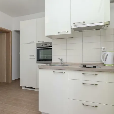Jadranka Apartament *