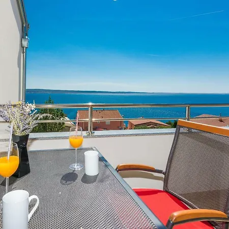 Jadranka Apartament Starigrad Paklenica