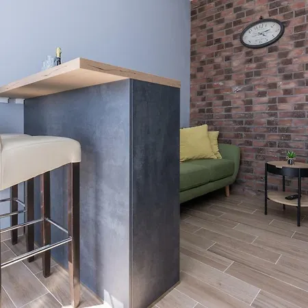 Apartamento Jadranka *