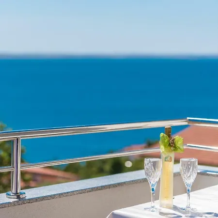 Apartamento Jadranka *
