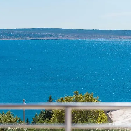 Apartament Jadranka Starigrad Paklenica