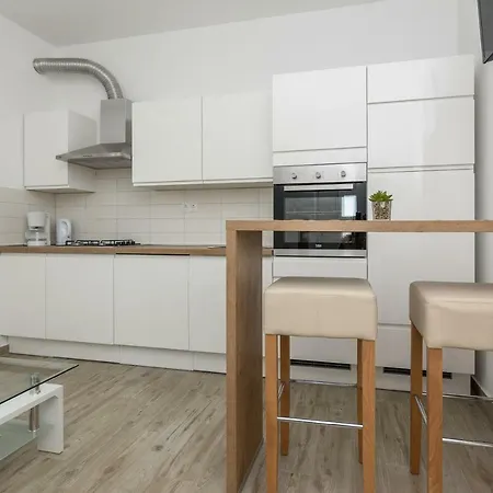 Jadranka Apartamento