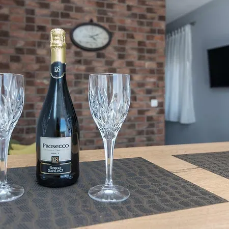 Apartamento Jadranka Starigrad Paklenica