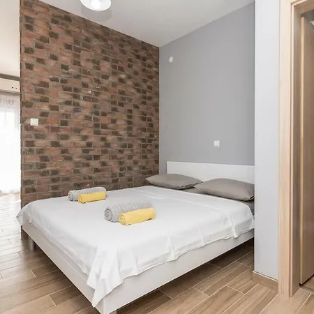 Jadranka Apartamento *