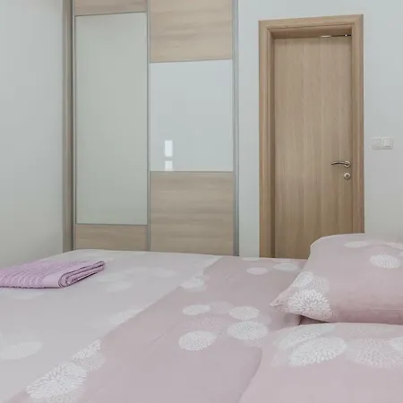 Jadranka Apartamento