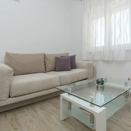 Jadranka Apartamento