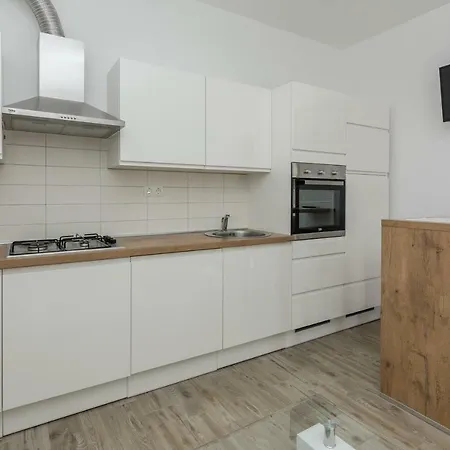Apartamento Jadranka *