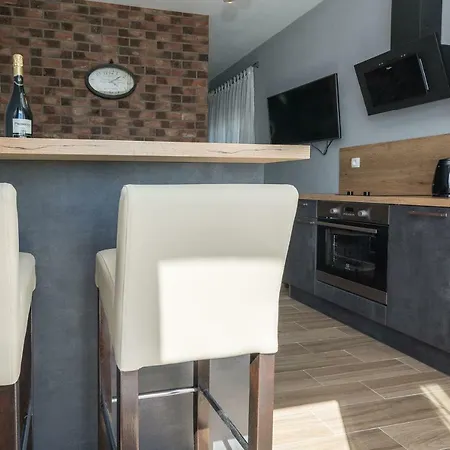 Jadranka Apartamento