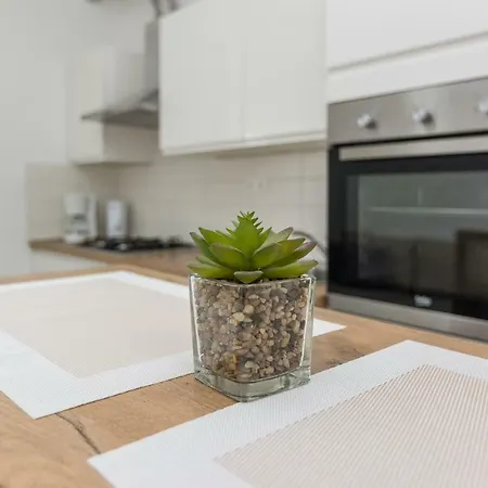 Jadranka Apartament Starigrad Paklenica