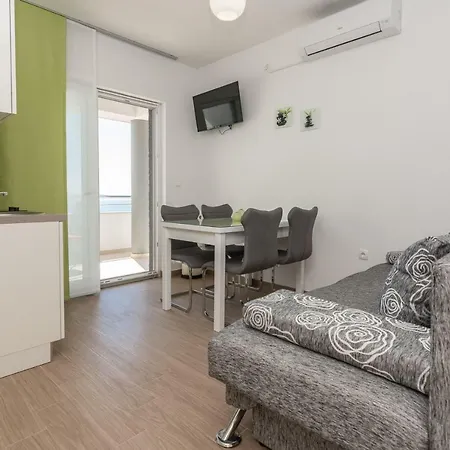Jadranka Apartamento