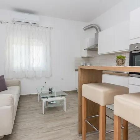 Jadranka Apartamento
