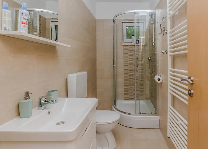 Jadranka Apartman