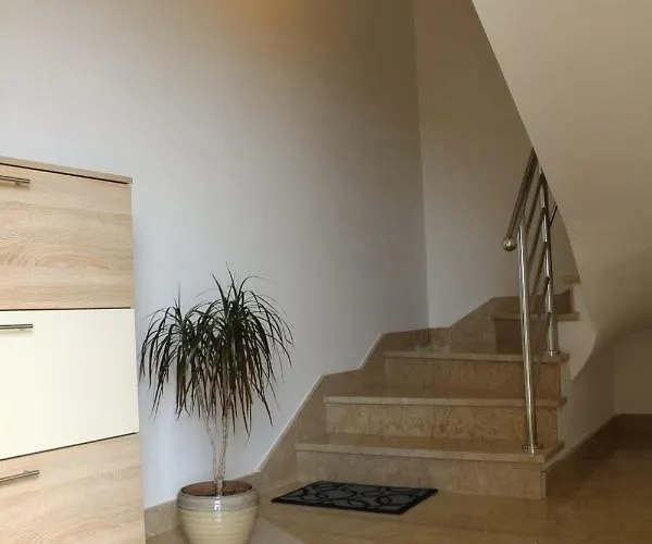 Jadranka Apartman *