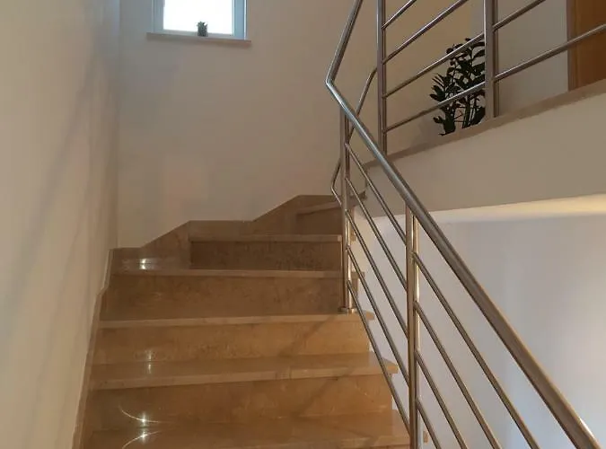 Jadranka Apartman Starigrad Paklenica