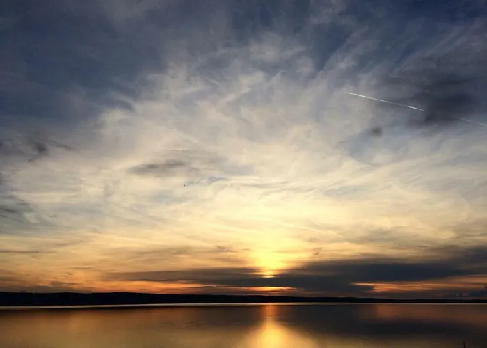 Jadranka Lägenhet Starigrad Paklenica