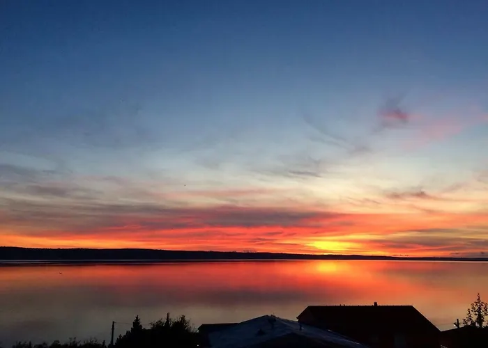 Lägenhet Jadranka *