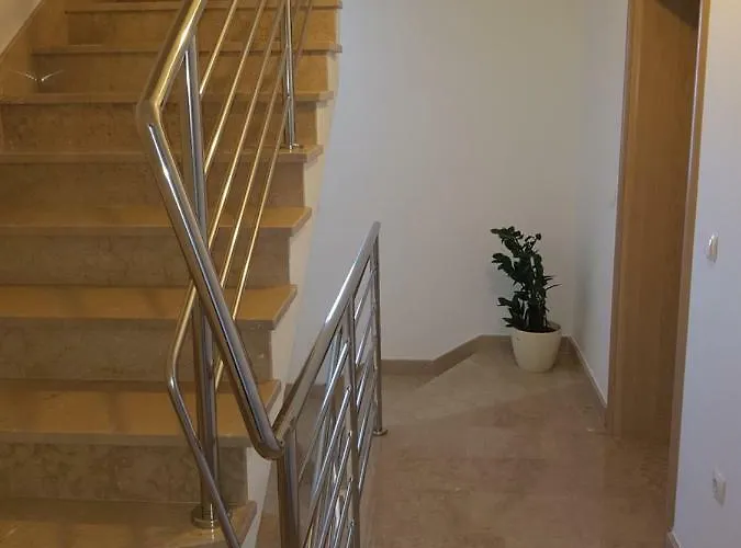 Jadranka Apartman *