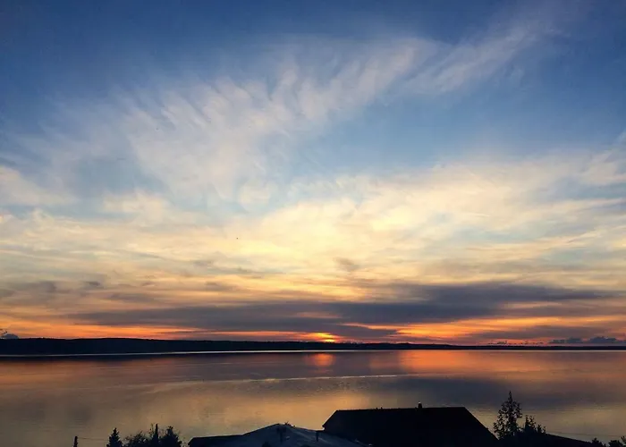 Jadranka * Starigrad Paklenica