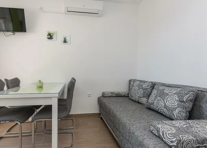 Jadranka Apartman *