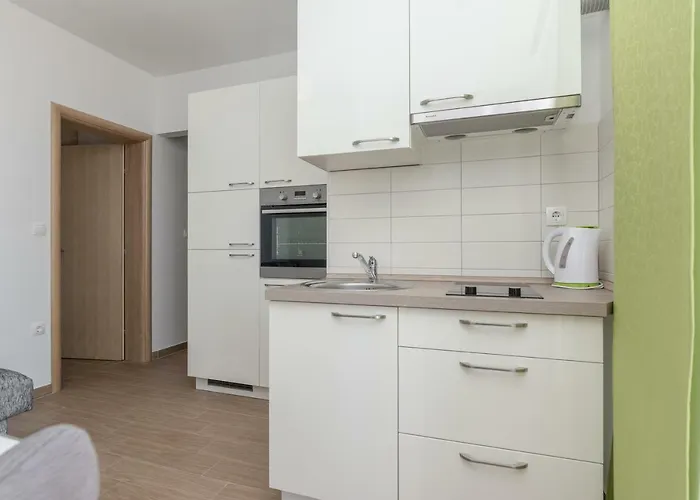 Jadranka Apartman *