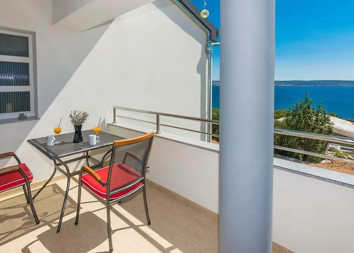 Lägenhet Jadranka *