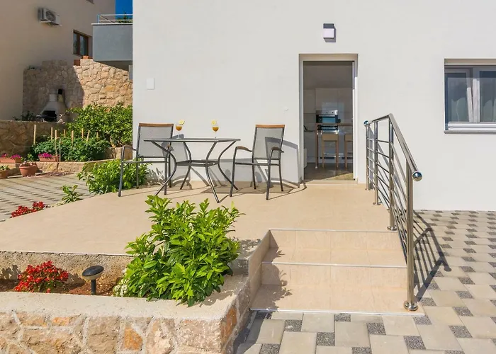 Jadranka Apartman