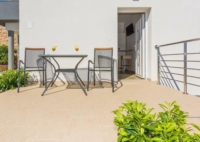Apartmán Jadranka *