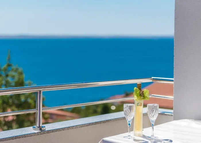 Lägenhet Jadranka *