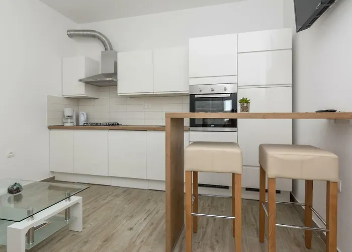 Jadranka Apartman