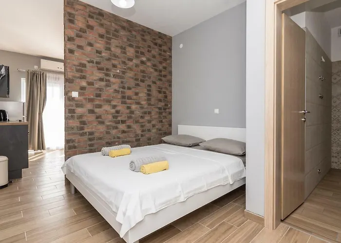 Jadranka Apartman *