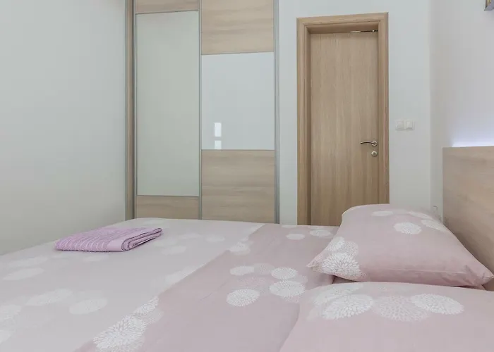 Jadranka Apartman