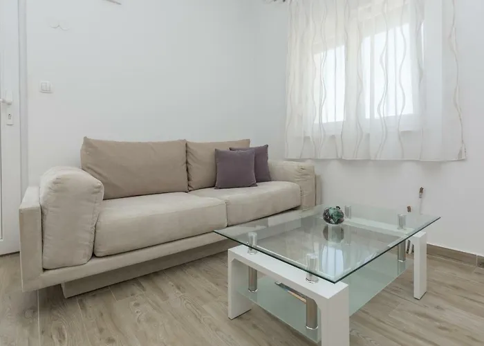 Jadranka Apartman