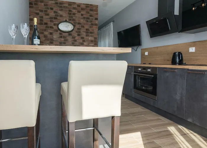 Jadranka Apartman