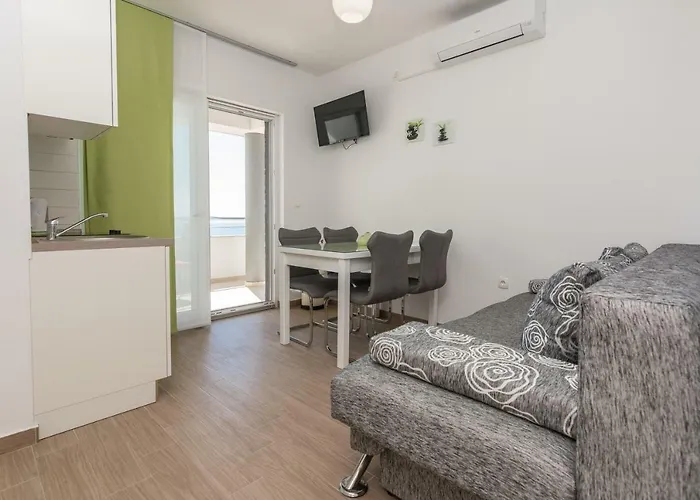 Jadranka Apartman
