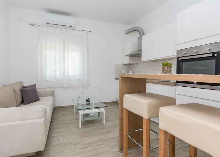 Jadranka Apartman