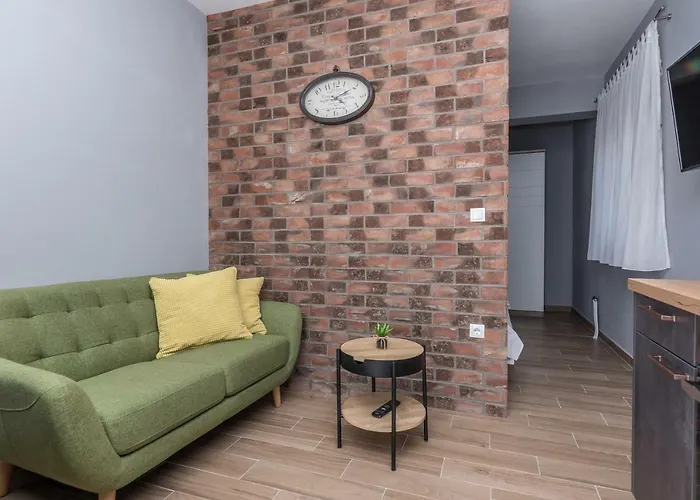 Jadranka Starigrad Paklenica