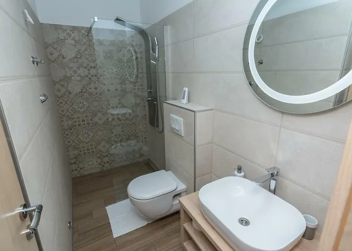 Jadranka Apartman