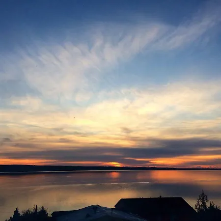 Jadranka * Starigrad Paklenica