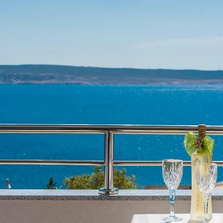 Apartment Jadranka Starigrad Paklenica