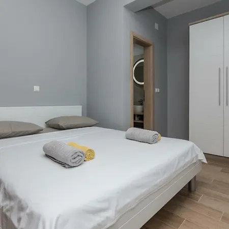 Apartment Jadranka *