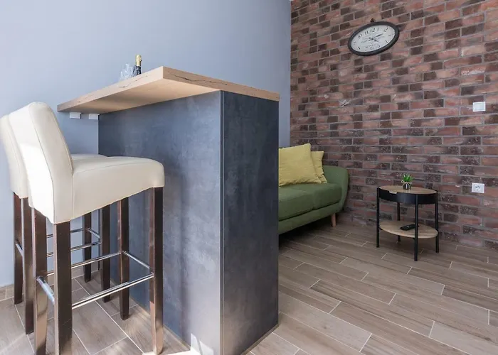 Apartman Jadranka *