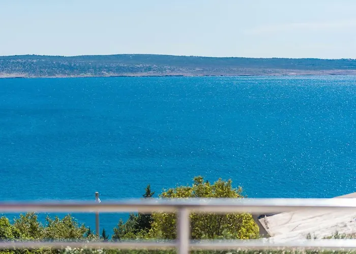 Apartman Jadranka Starigrad Paklenica